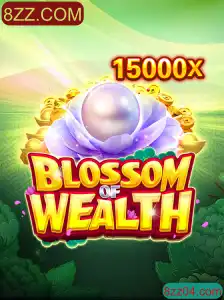 Descubra as Riquezas com BlossomofWealth: Introdução e Regras