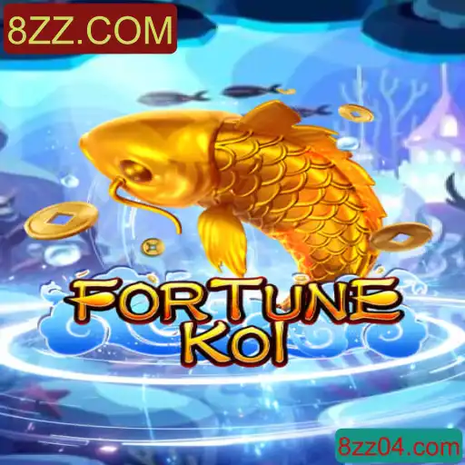 Descubra o Fascinante Jogo FORTUNEKOI