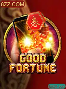 Descubra o Mundo de GoodFortuneM: Um Jogo Revolucionário