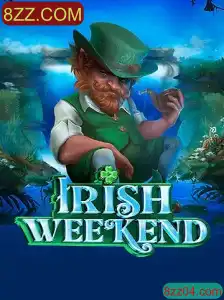 Explorando o Mundo do IrishWeekend: O Jogo e Suas Regras