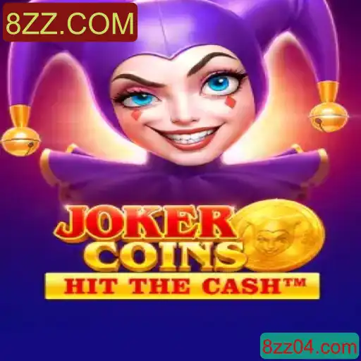 Explorando o Mundo de JokerCoins e as Emocionantes Oportunidades de 8ZZ.COM