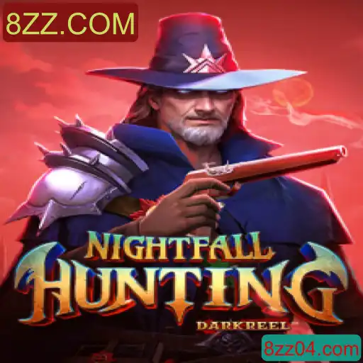 NightfallHunting: Um Novo Jogo de Sobrevivência para os Amantes de Aventura