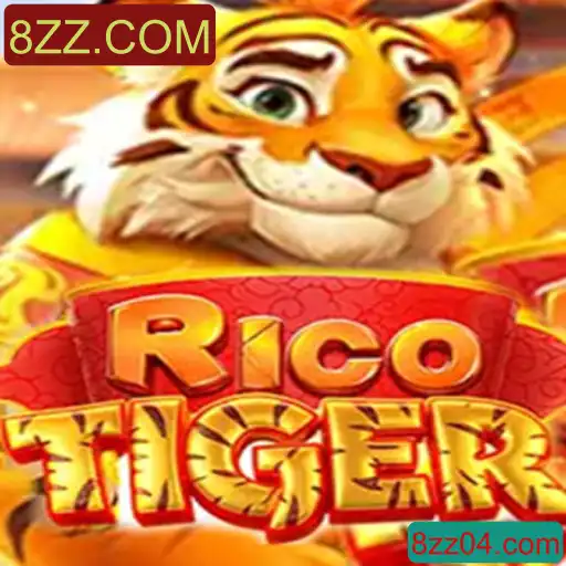 RicoTiger: Um Mergulho no Mundo do Jogo Inovador da 8ZZ.COM