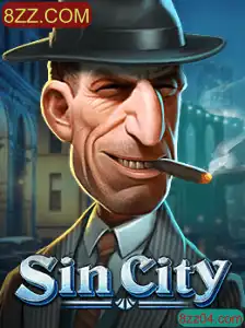 Descubra SinCity: Um Guia Completo para o Novo Jogo do 8ZZ.COM