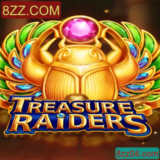 Explorando o Fascinante Mundo de TREASURERAIDERS: Um Jogo de Aventura Inigualável