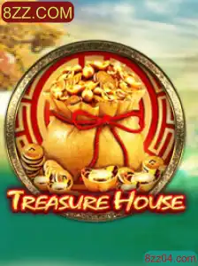 Explorando o Universo Enigmático de TreasureHouse