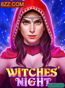 Descubra o Fascinante Universo de WitchesNight