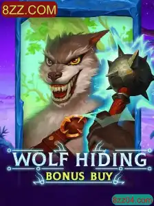 Descobrindo WolfHidingBonusBuy: Um Jogo de Estratégia e Aventura
